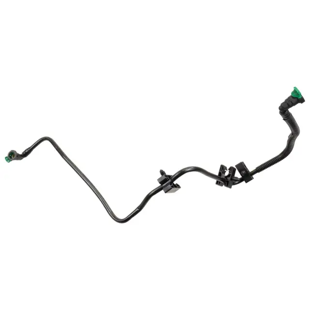 NC4Z9327A - : Hose Connecting for Ford Image