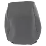 BC3Z26501A04BA - Body: Headrest Cover for Ford: F-250 Super Duty, F-350 Super Duty, F-450 Super Duty Image