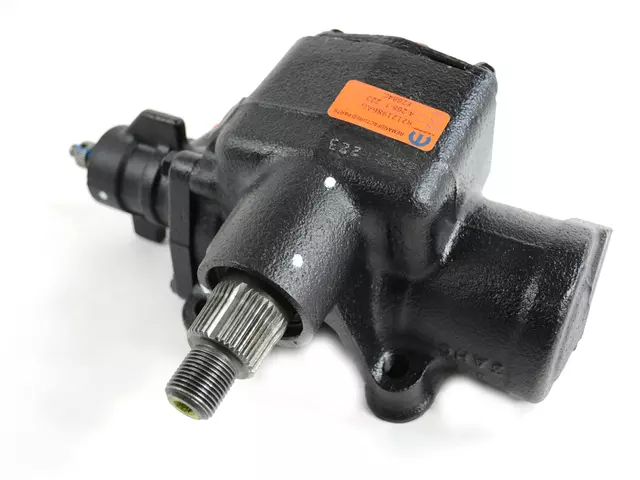 R2121986AG - Steering: Power Steering Gear for Dodge: Ram 1500, Ram 2500, Ram 3500 Image