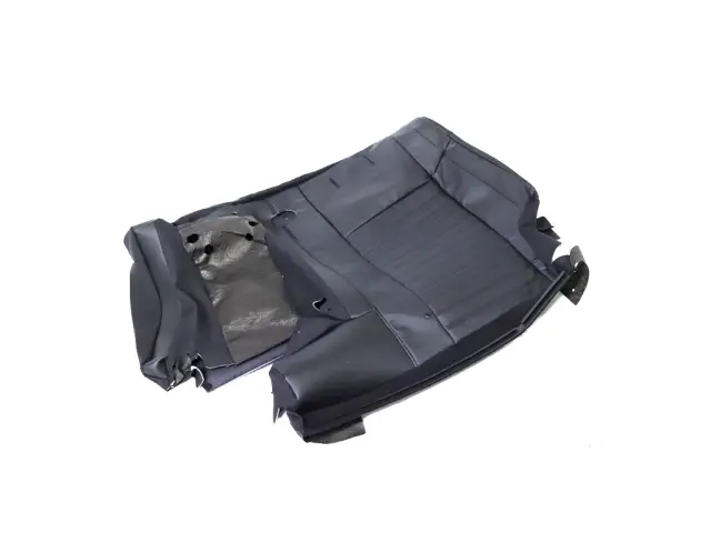 Rear Seat Back Cover - Mopar (6RT07DX9AC)