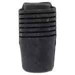 XS4Z16758B - : Trunk Lid Bumper for Ford: Fiesta Image