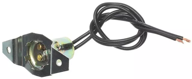 LS154 - Electrical, Lighting and Body: Multi Purpose Light Socket for ACDelco Image