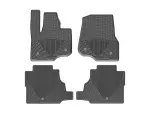 W477W500 - : All Weather Floor Mats for WeatherTech Image