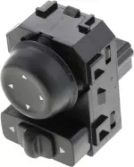 255703TB2A - Body: Mirror Switch for Nissan: Altima, Maxima, Murano, Pathfinder, Rogue Image