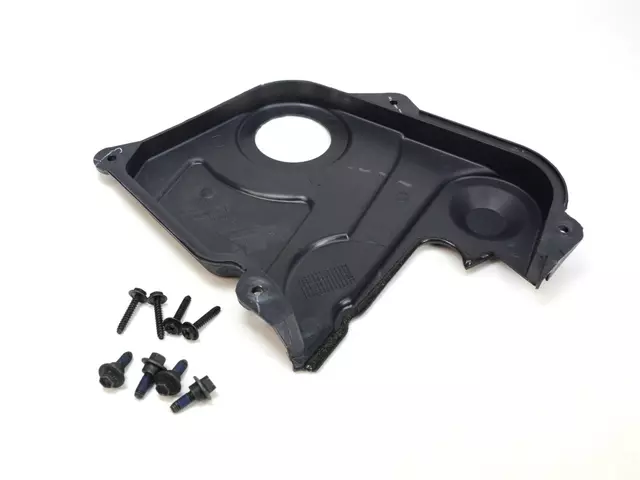 5093131AA - : Timing Belt Cover, Outer Lower for Chrysler: PT Cruiser, Sebring | Dodge: Stratus Image