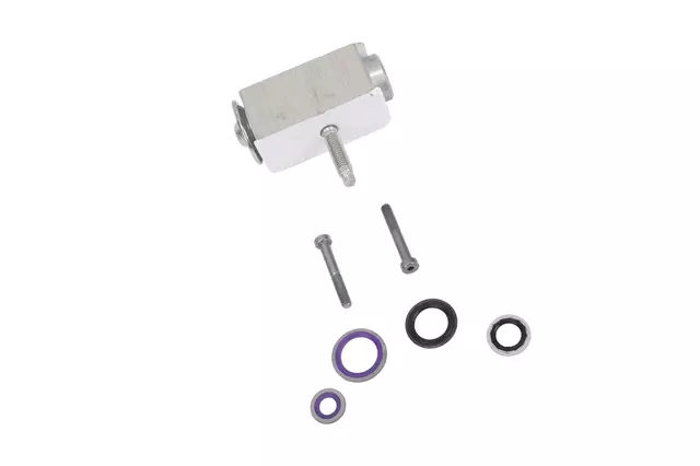 Acdelco™ Expansion Valve - GM (1551339)