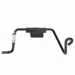 5F9Z1A381AA - Body: Floor Jack Bracket for Ford: Five Hundred, Flex, Police Interceptor Sedan, Special Service Police Sedan, Taurus, Taurus X | Lincoln: MKS, MKT | Mercury: Montego, Sable Image