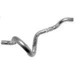 44596 - : Exhaust Tail Pipe 2.25" Inlet (OD) 2.25" Outlet (OD) for Walker Exhaust Image