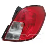 111275900 - : TYC Tail Light Assembly for TYC Image