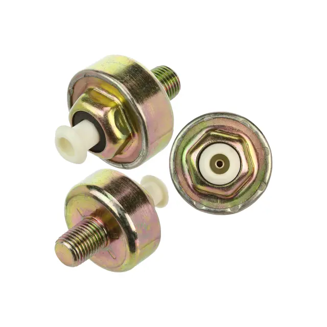 1811762 - Air Intake &amp; Fuel Delivery: gpd Knock Sensor 1811762 for GLOBAL PARTS DISTRIBUTORS Image