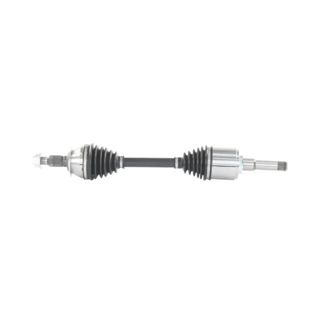 GM8455 - Transmission &amp; Drivetrain: TrakMotive CV Axle Shaft for TRAKMOTIVE Image