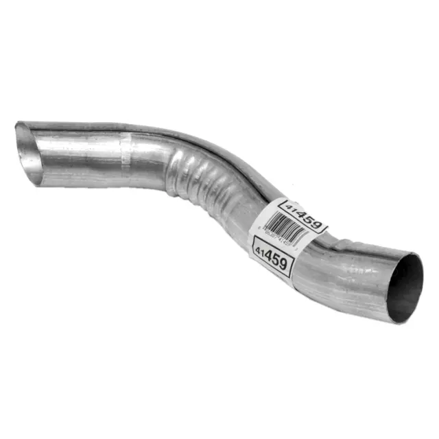 41459 - : Exhaust Tail Pipe 2" Inlet (OD) 2" Outlet (OD) for Walker Exhaust Image