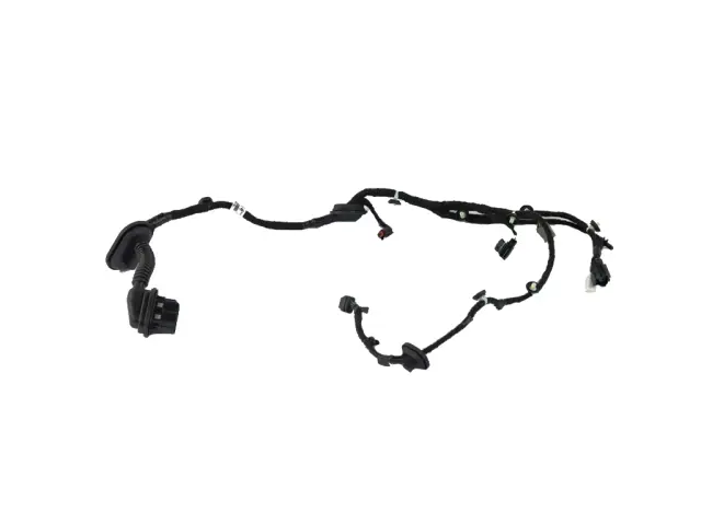 68310313AE - Electrical: Rear Door Wiring for Ram: 1500 Image