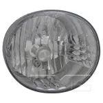 195713019 - : TYC Fog Light Lens / Housing for TYC Image