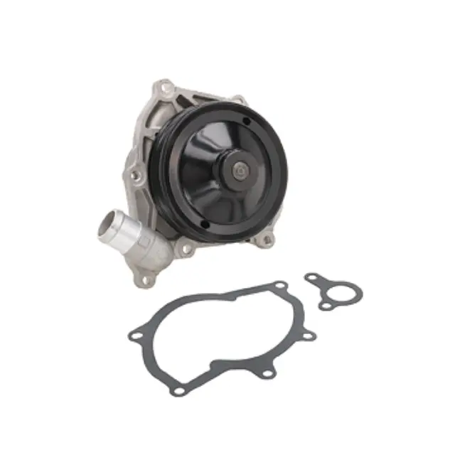 DP1495 - Cooling Systems: WATER PUMP-AUTO/LIGHT TRUCK, DAYCO for DAYCO HYDRAULIC Image