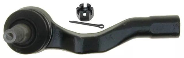 Passenger Side Outer Steering Tie Rod - ACDelco (46A0944A)