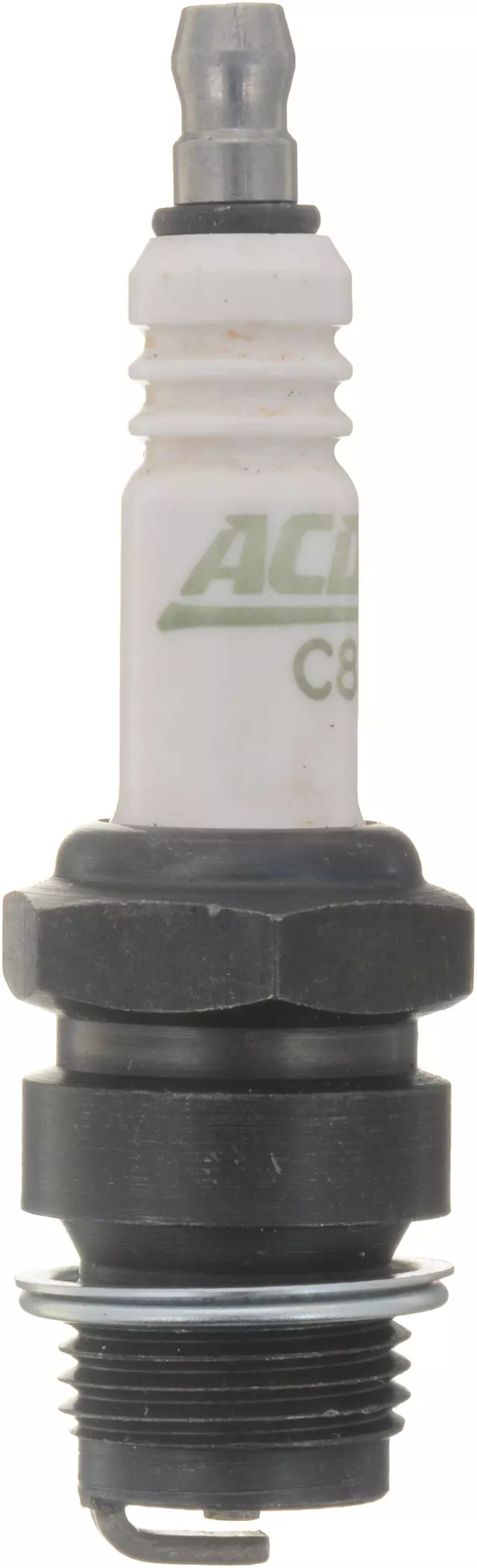 19385365 - : F (S)Spark Plug for GM Image