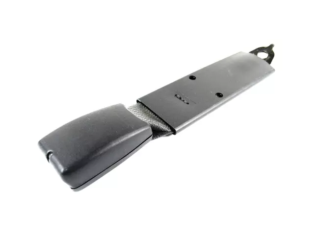 5HG321X9AD - Restraints: Front Inner Seat Belt for Dodge: Ram 1500, Ram 2500, Ram 3500 Image