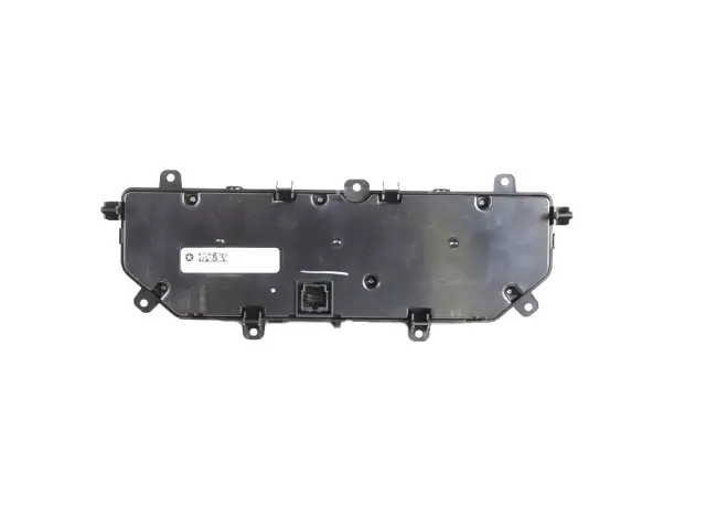 6SZ13DX9AB - Air Conditioners and Heaters: Center Stack for Mopar Image image