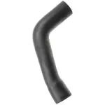 70754 - : CURVED RADIATOR HOSE, DAYCO for DAYCO HYDRAULIC Image