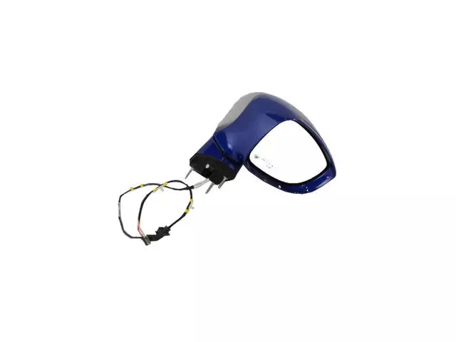 Outside Rear-View Mirror, Right - Mopar (5RM12SBMAE)