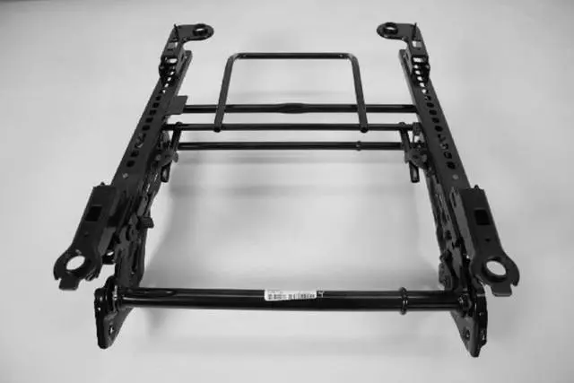 4610171AC - Interior Trim: Manual Seat Adjuster for Mopar Image