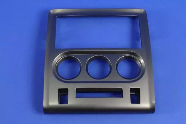 5SN02GDLAA - Interior Trim: Instrument Panel Bezel for Mopar Image image