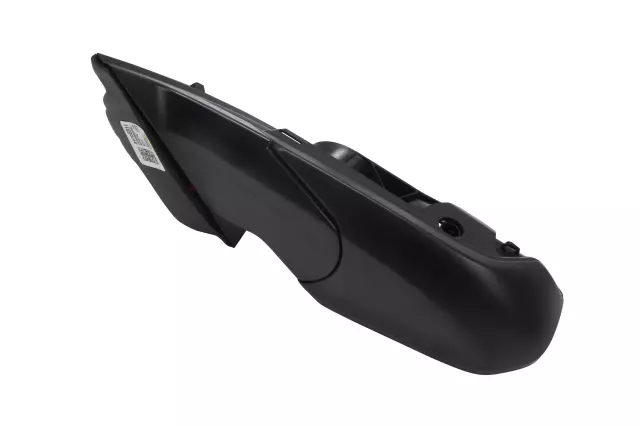 Driver Side Door Mirror without Cover - GM (84705511)