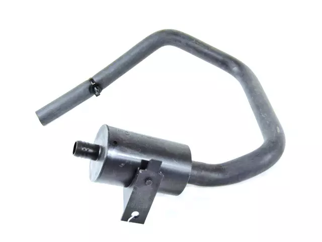 4766487AC - Emission Controls: Fuel Filler Vent Hose for Chrysler: 200 | Dodge: Avenger Image