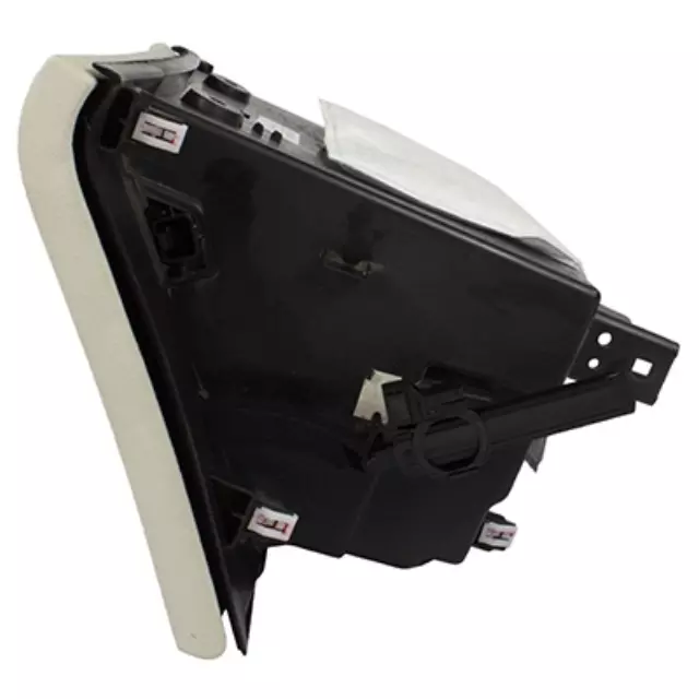 Glove Box Assembly - Ford (JP5Z-54060T10-AE)