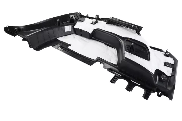 Lower Quarter Trim - GM (84677061)