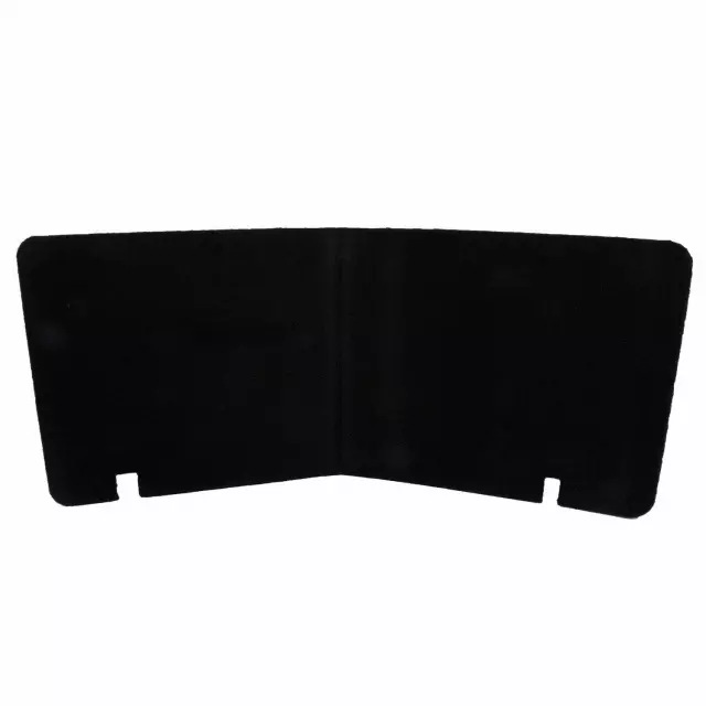 DE9Z7460513CG - Body: Under Cover for Ford: Explorer, Police Interceptor Utility Image