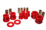 113109R - : Control Arm Bushing Set for Energy Suspension Image