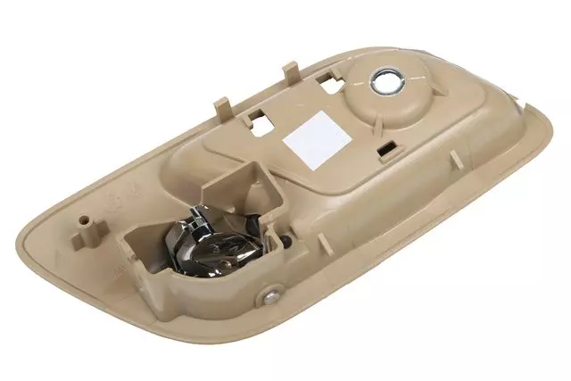 22855647 - Body: Handle, Inside for Cadillac: Escalade, Escalade ESV, Escalade EXT Image
