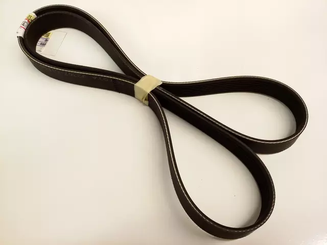 99367K1550 - : Serpentine Belt for Lexus: ES300h, ES350, GS300, GS350, IS250, IS300, IS350, RC300, RC350, RX350 Image