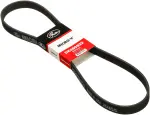 DK080522 - : Micro-V Dual-Sided Serpentine Drive Belt for Gates Image