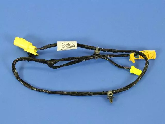5143387AA - Electrical: Pretensioner Wiring for Mopar Image