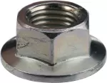 89183441A - Suspension: Shackle Nut for Nissan: NV1500, NV2500, NV3500 Image