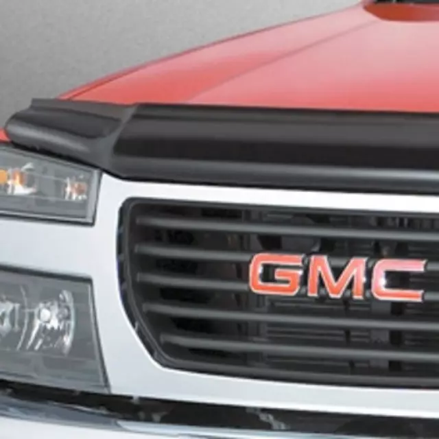 12498930 - Body: Hood Protector - Molded (High Profile) for Chevrolet: Colorado | GMC: Canyon Image