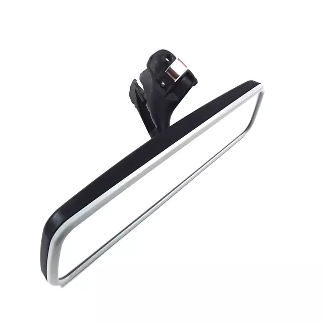 6R0857511DSMA - Body: Mirror Inside for Volkswagen: Passat Image