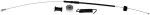 924276 - : 3rd Row Stow and Go Seat Repair Kit for Dorman Image