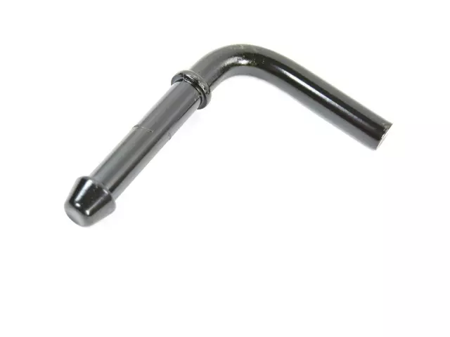 68175544AA - Frame, Bumper and Fascia: Exhaust Pipe Support Rod for Mopar Image image