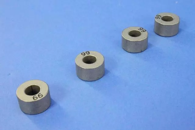 Spacer - Mopar (68257581AA)