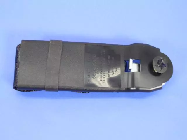 Child Seat Tether - Mopar (55350981AB)