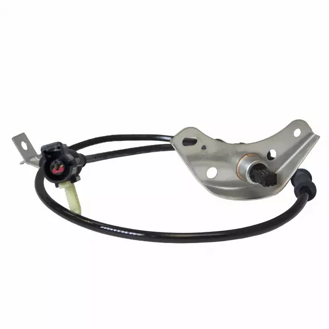 6C2Z2C204BA - Brakes: ABS Wheel Speed Sensor for Ford Image