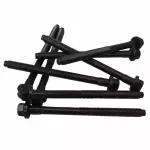 F8DZ6065AA - : Engine Cylinder Head Bolt for Ford: Ranger, Taurus, Windstar | Mercury: Sable Image