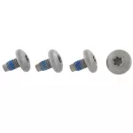 W717806S437M - Electrical: Seat Belt Assembly Lower Bolt for Ford: Transit Connect Image