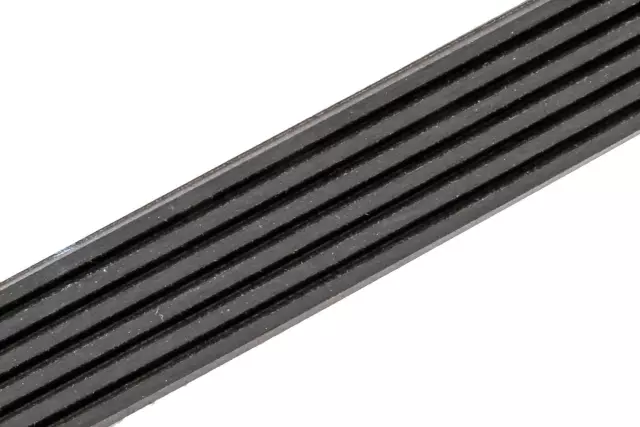 12575425 - : 1998-2005 GM Serpentine Belt for Cadillac: DeVille, Seville | Oldsmobile: Aurora | Pontiac: Bonneville Image
