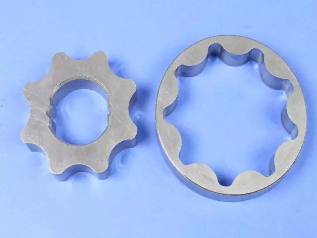 Oil Pump Rotor Set - Mopar (04892829AA)
