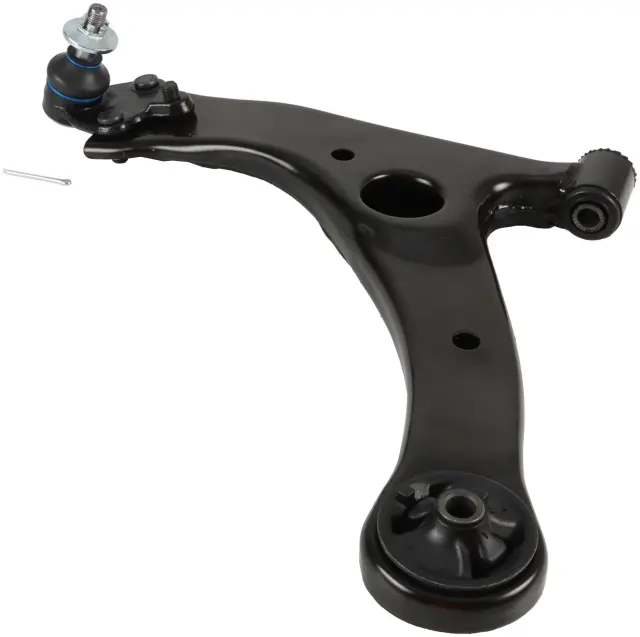 TC4001 - Suspension &amp; Steering: Control Arm and Ball Joint Assembly for DELPHI Image